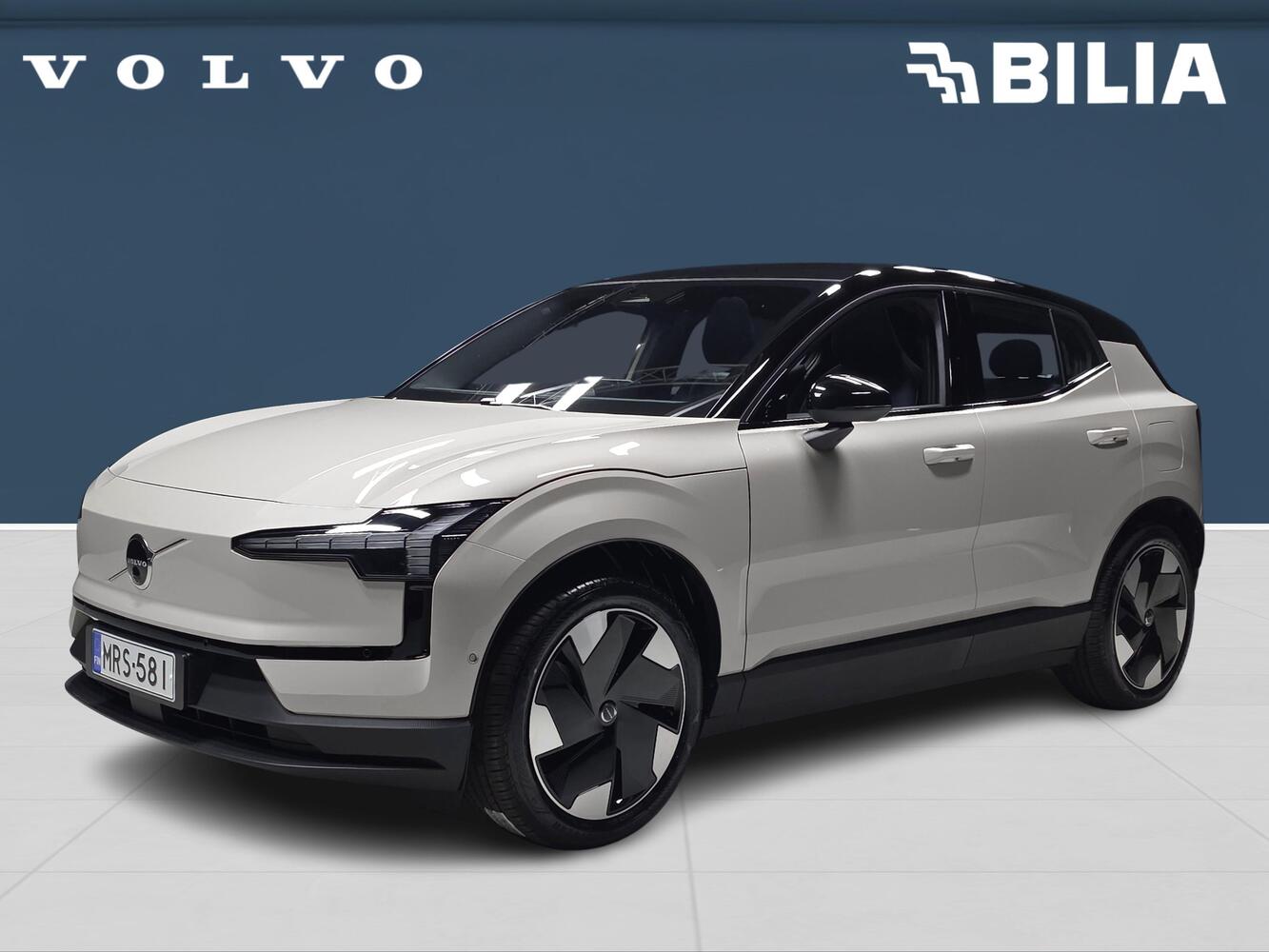Volvo EX30 vaihtoauto