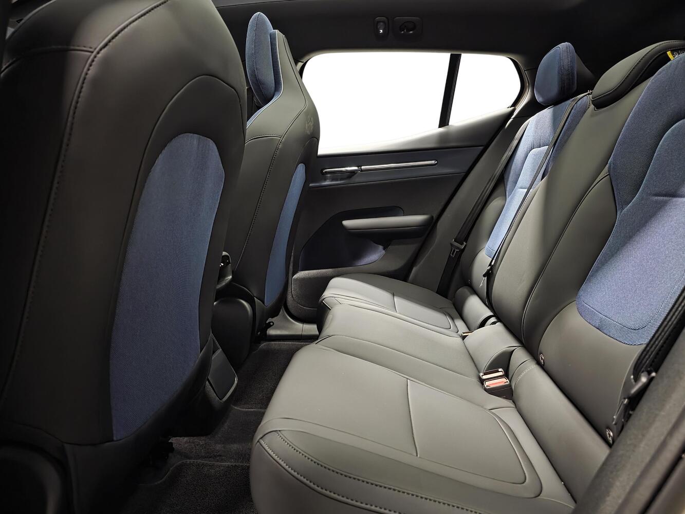 Volvo EX30 vaihtoauto