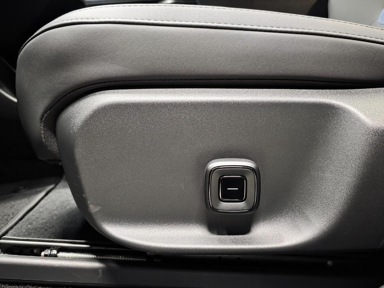 Volvo EX30 vaihtoauto
