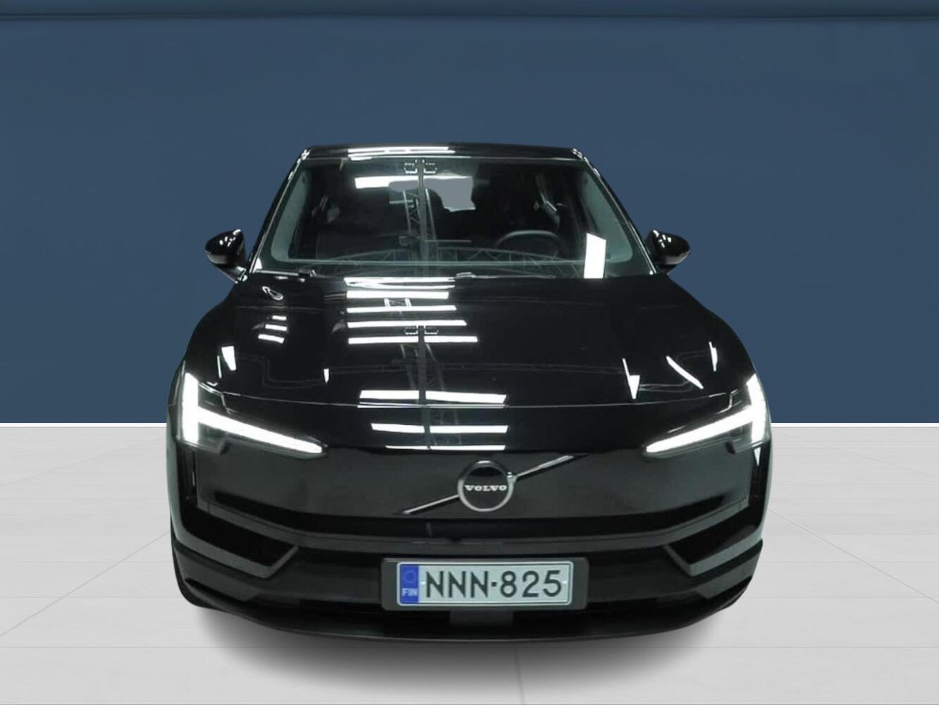 Volvo EX30 vaihtoauto