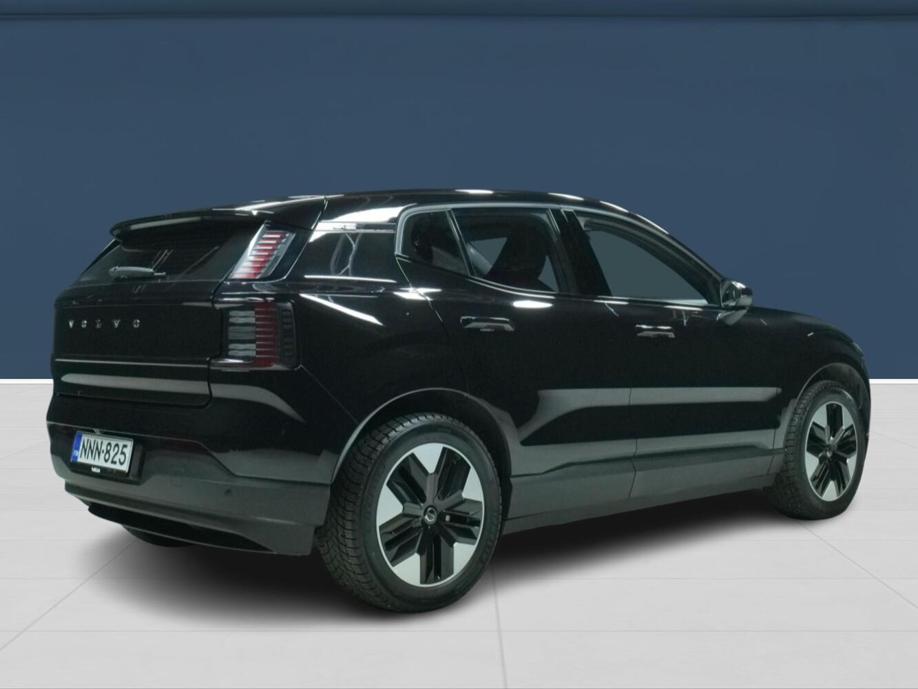 Volvo EX30 vaihtoauto