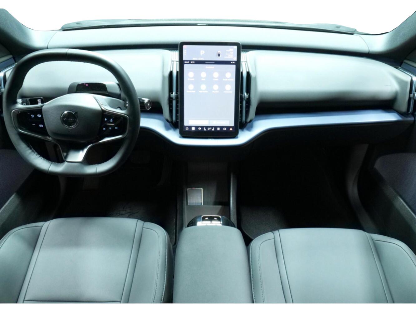 Volvo EX30 vaihtoauto
