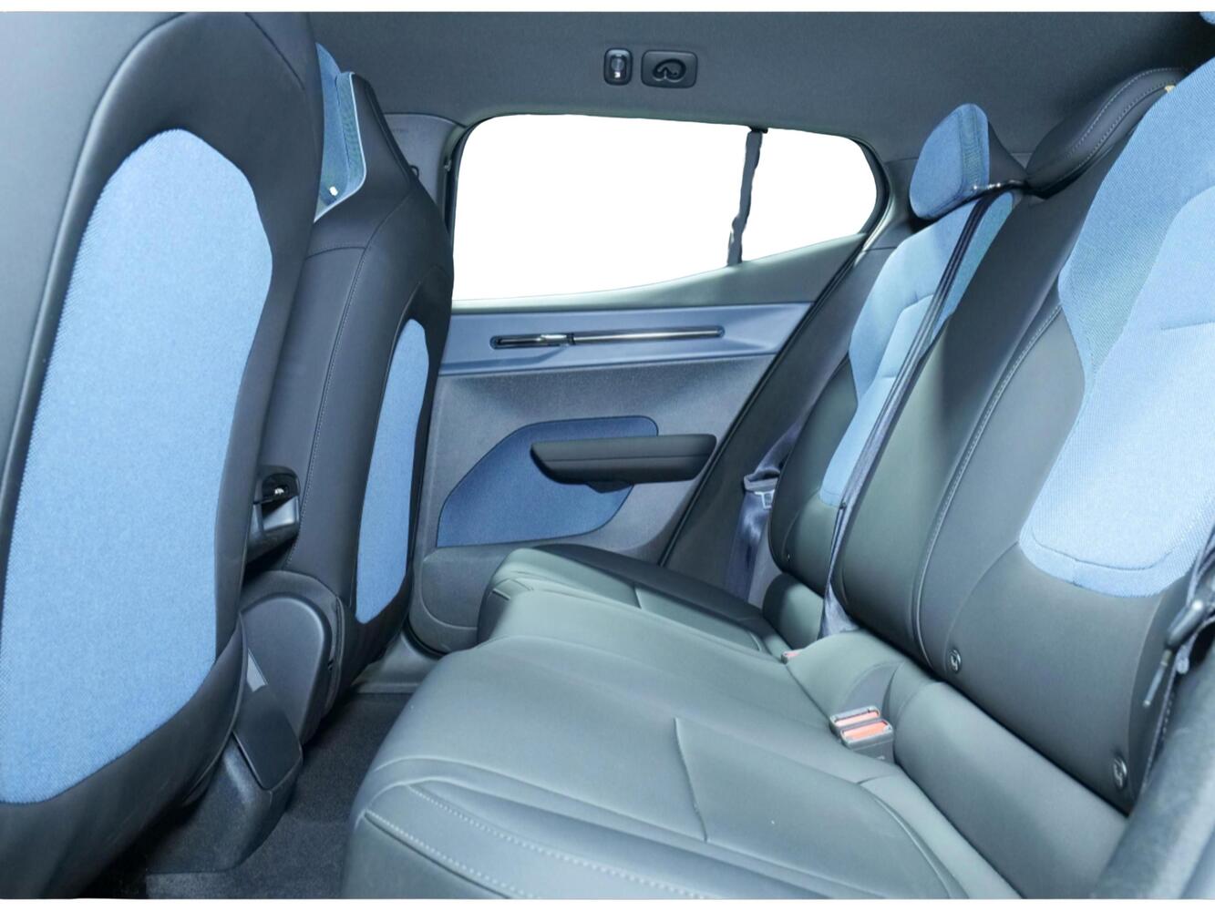 Volvo EX30 vaihtoauto