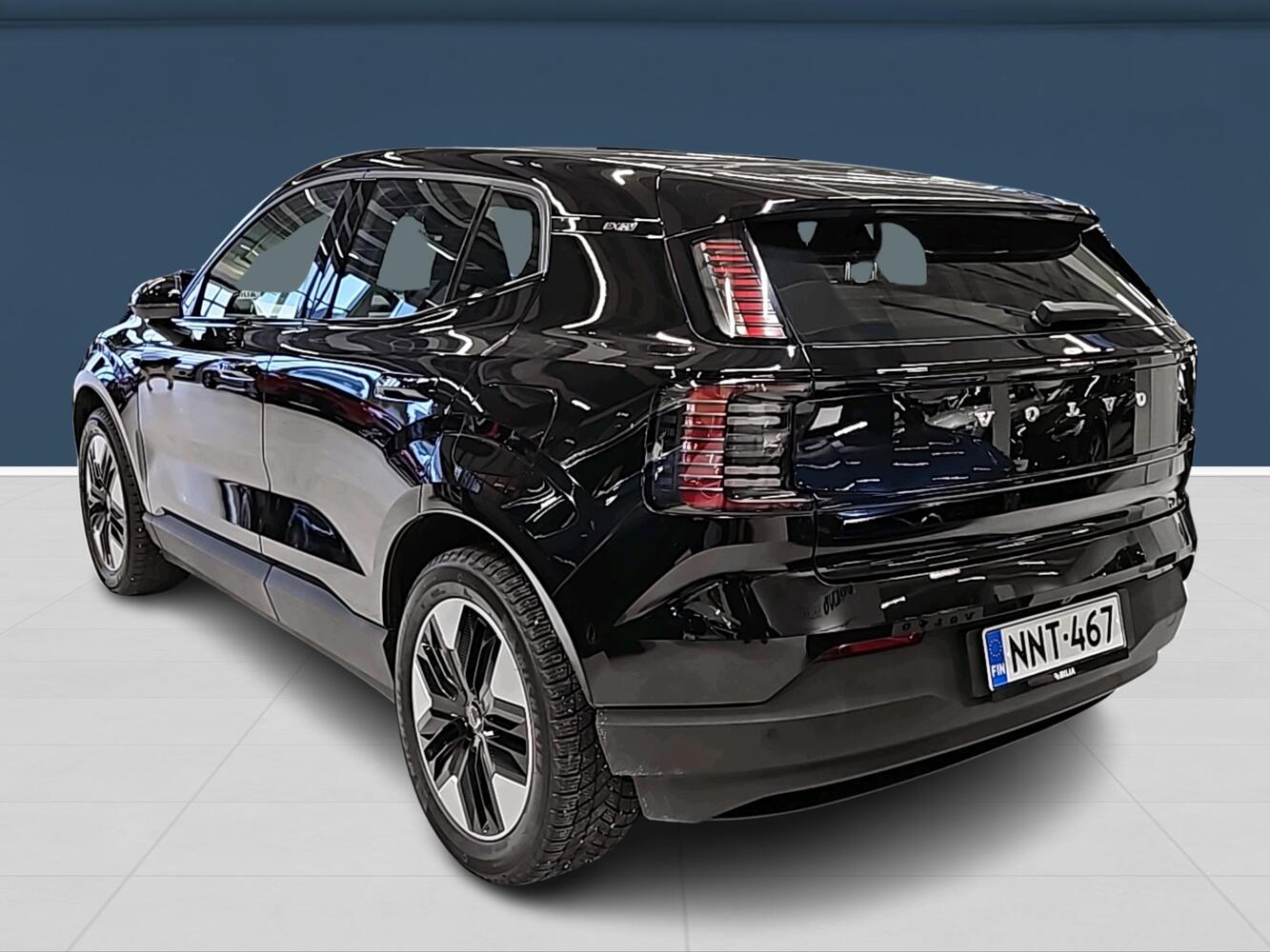 Volvo EX30 vaihtoauto