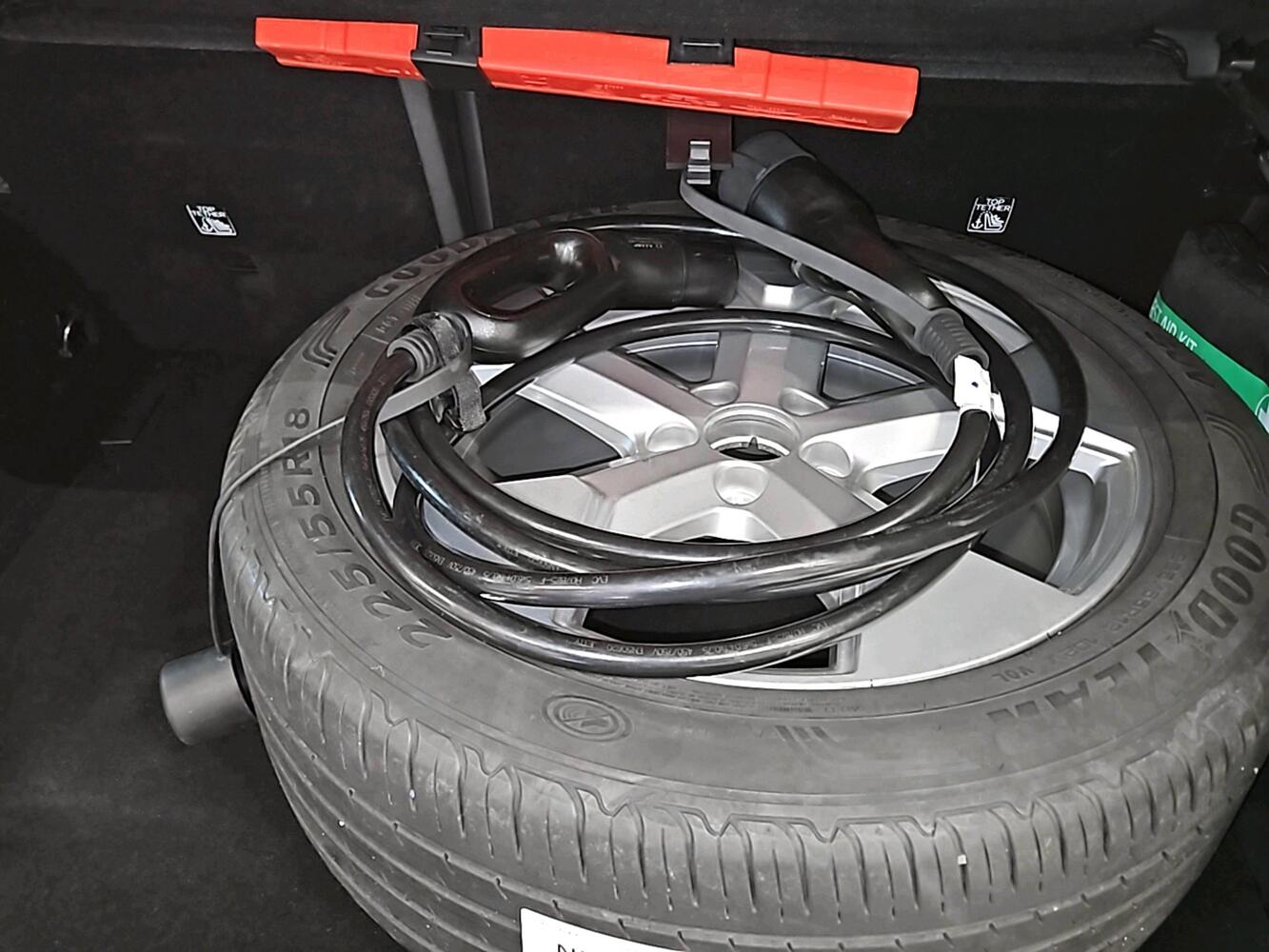 Volvo EX30 vaihtoauto