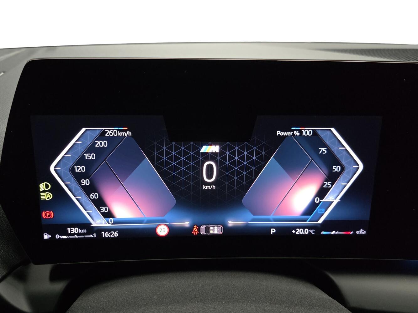 BMW 120 vaihtoauto