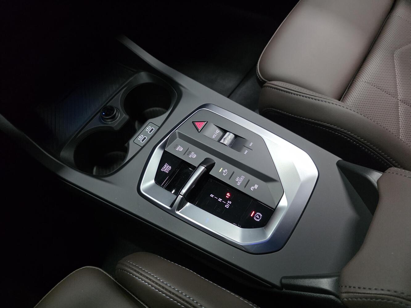 BMW 120 vaihtoauto