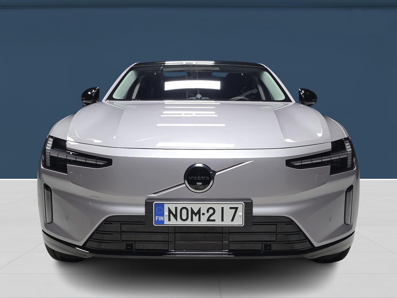 Volvo ES90 vaihtoauto