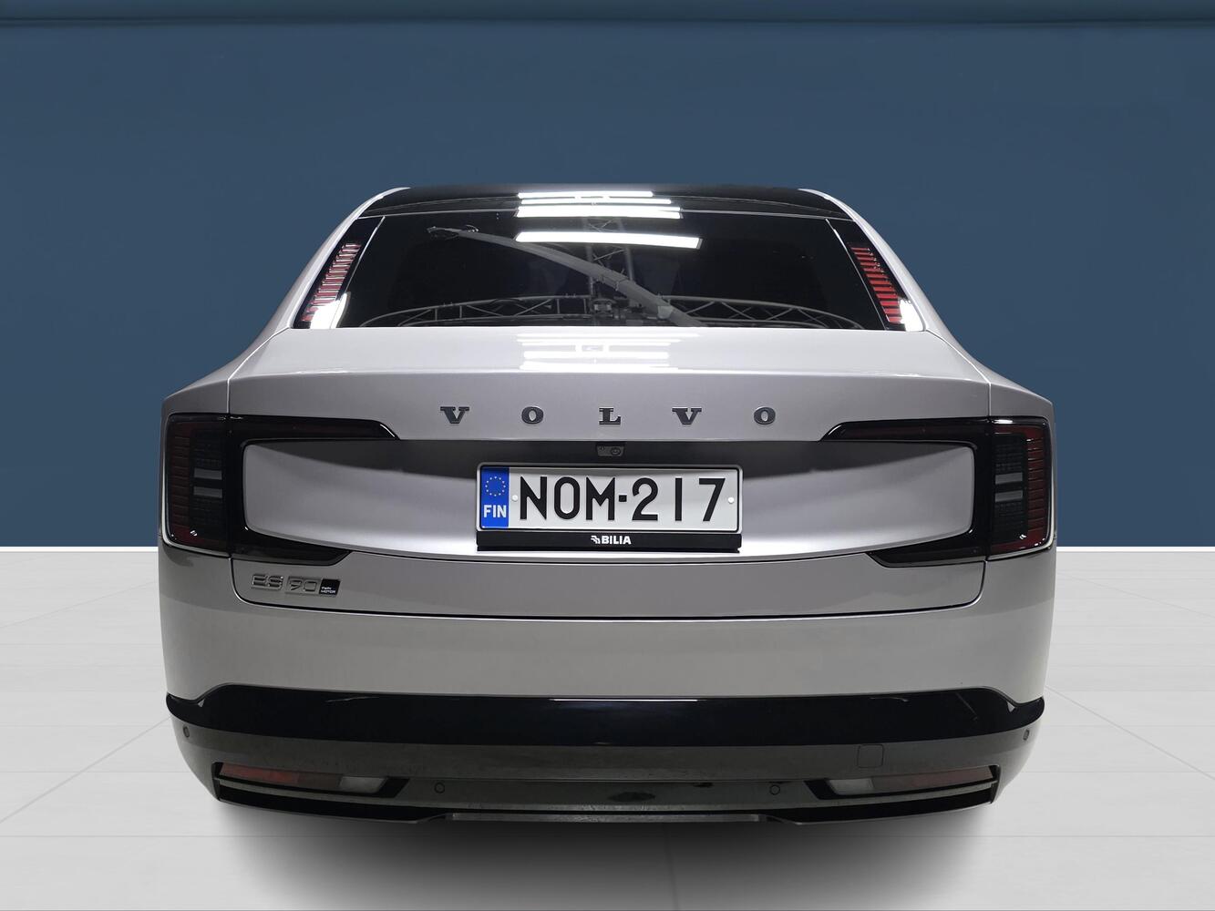 Volvo ES90 vaihtoauto