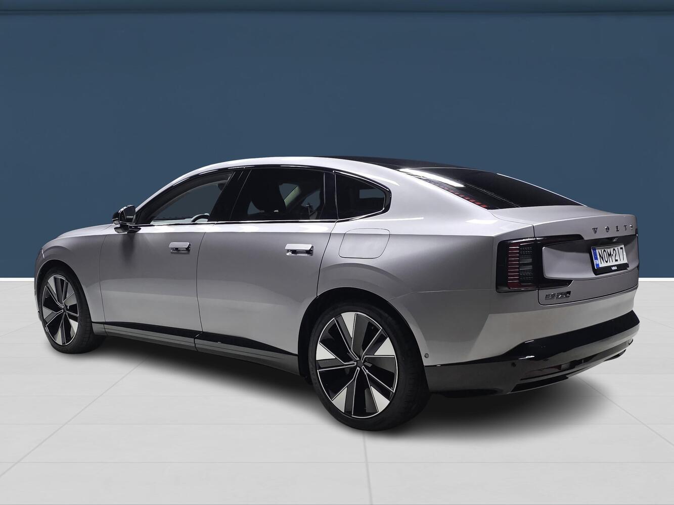 Volvo ES90 vaihtoauto