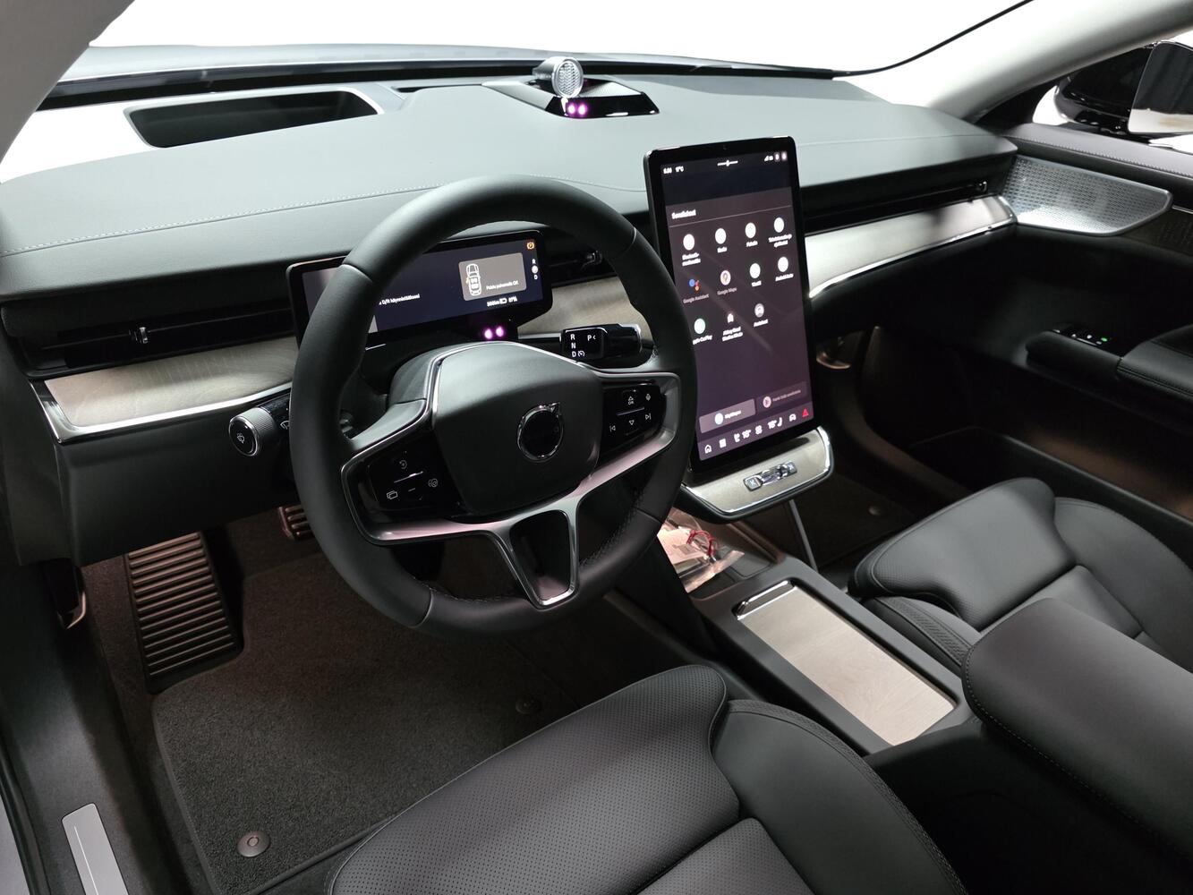 Volvo ES90 vaihtoauto