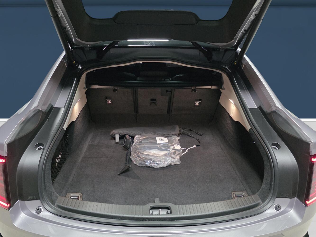 Volvo ES90 vaihtoauto