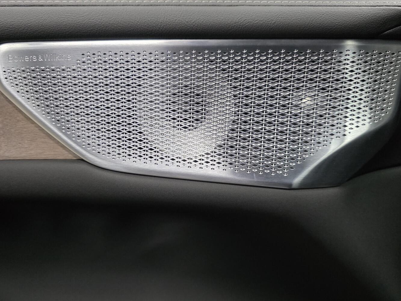 Volvo ES90 vaihtoauto