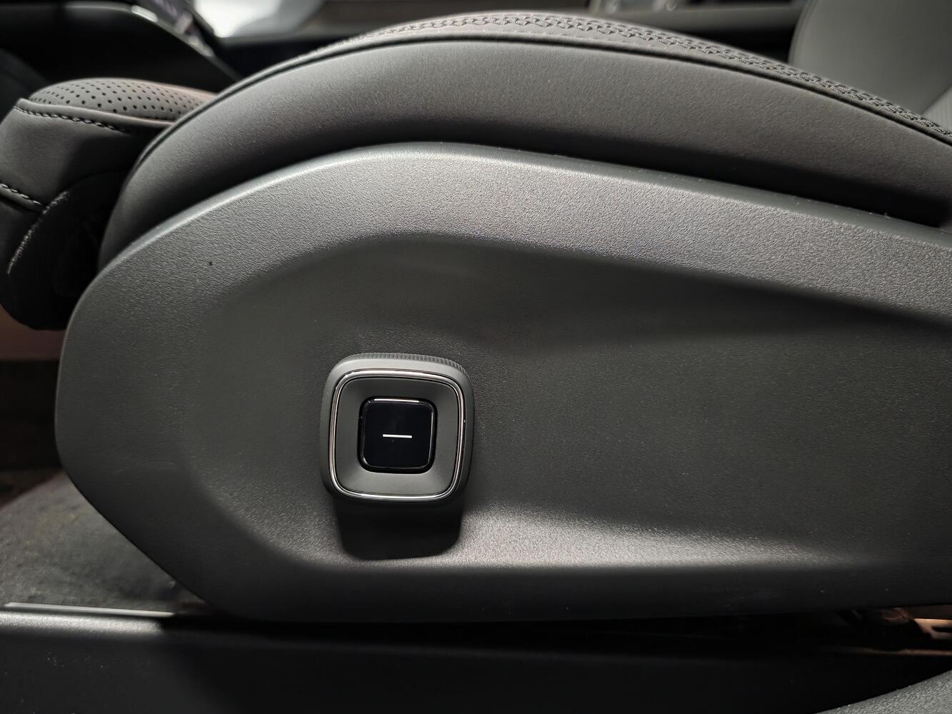 Volvo ES90 vaihtoauto