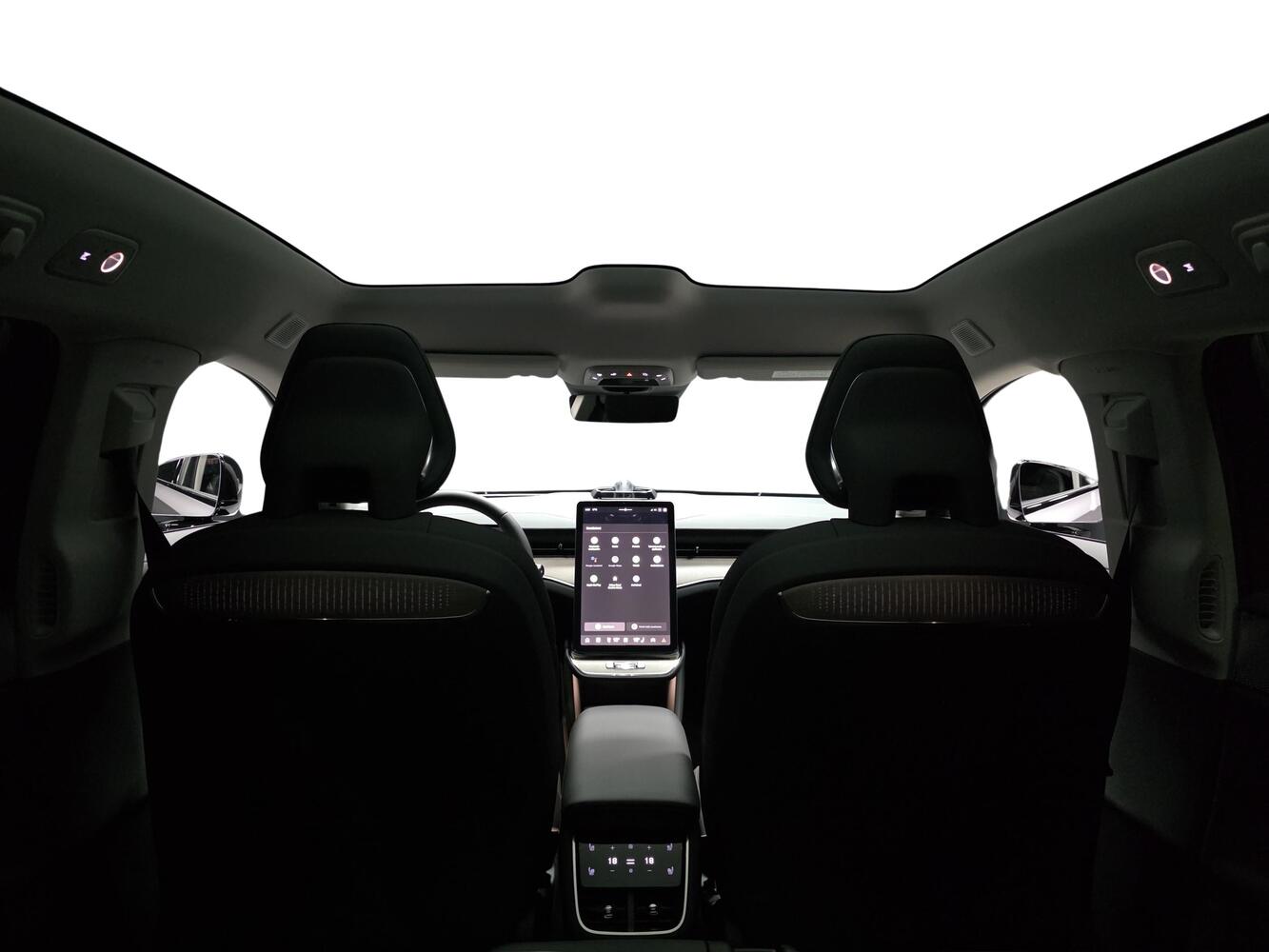 Volvo ES90 vaihtoauto