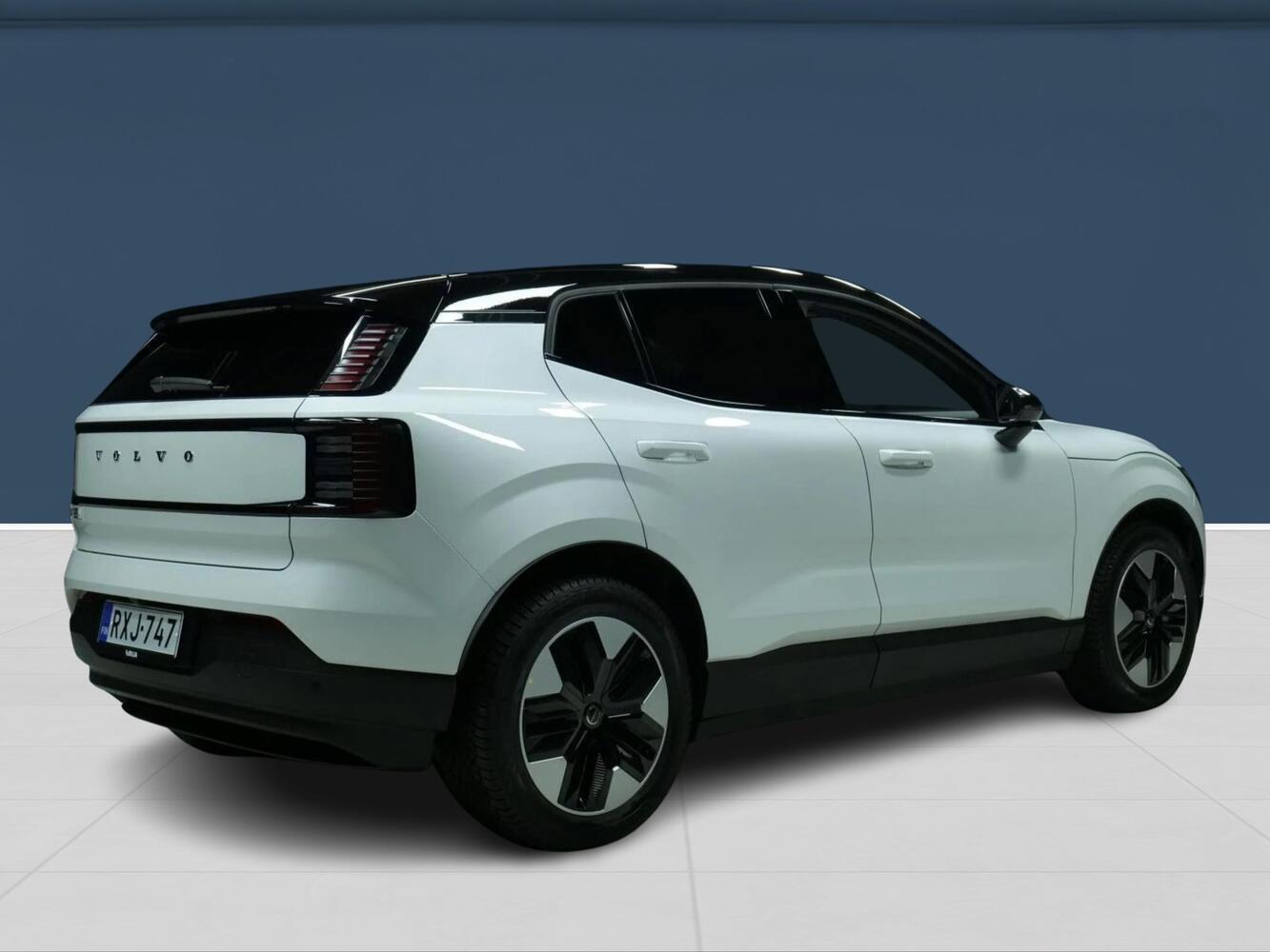 Volvo EX30 vaihtoauto