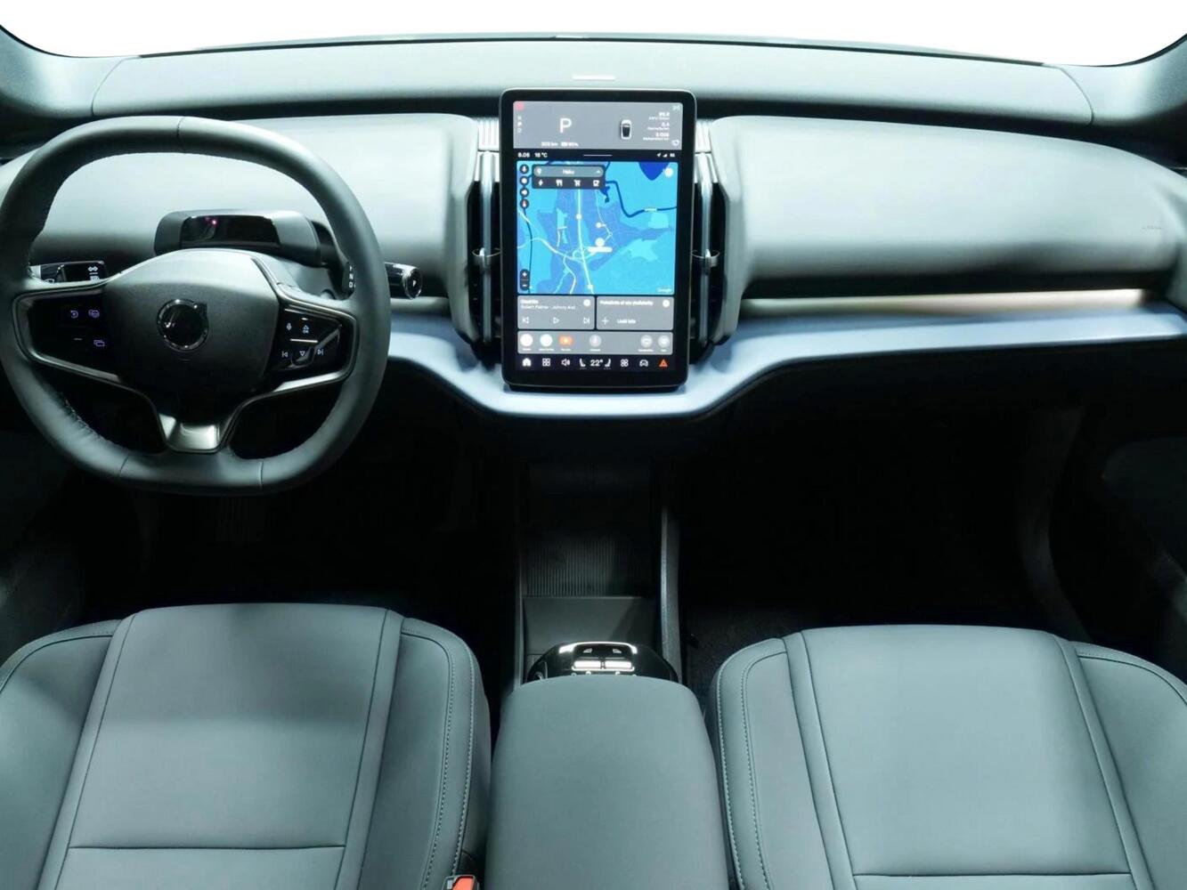 Volvo EX30 vaihtoauto
