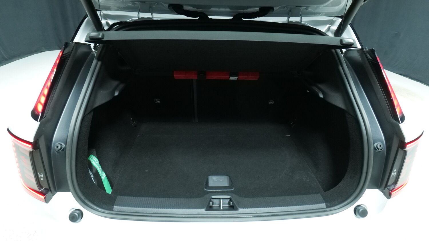 Volvo EX30 vaihtoauto