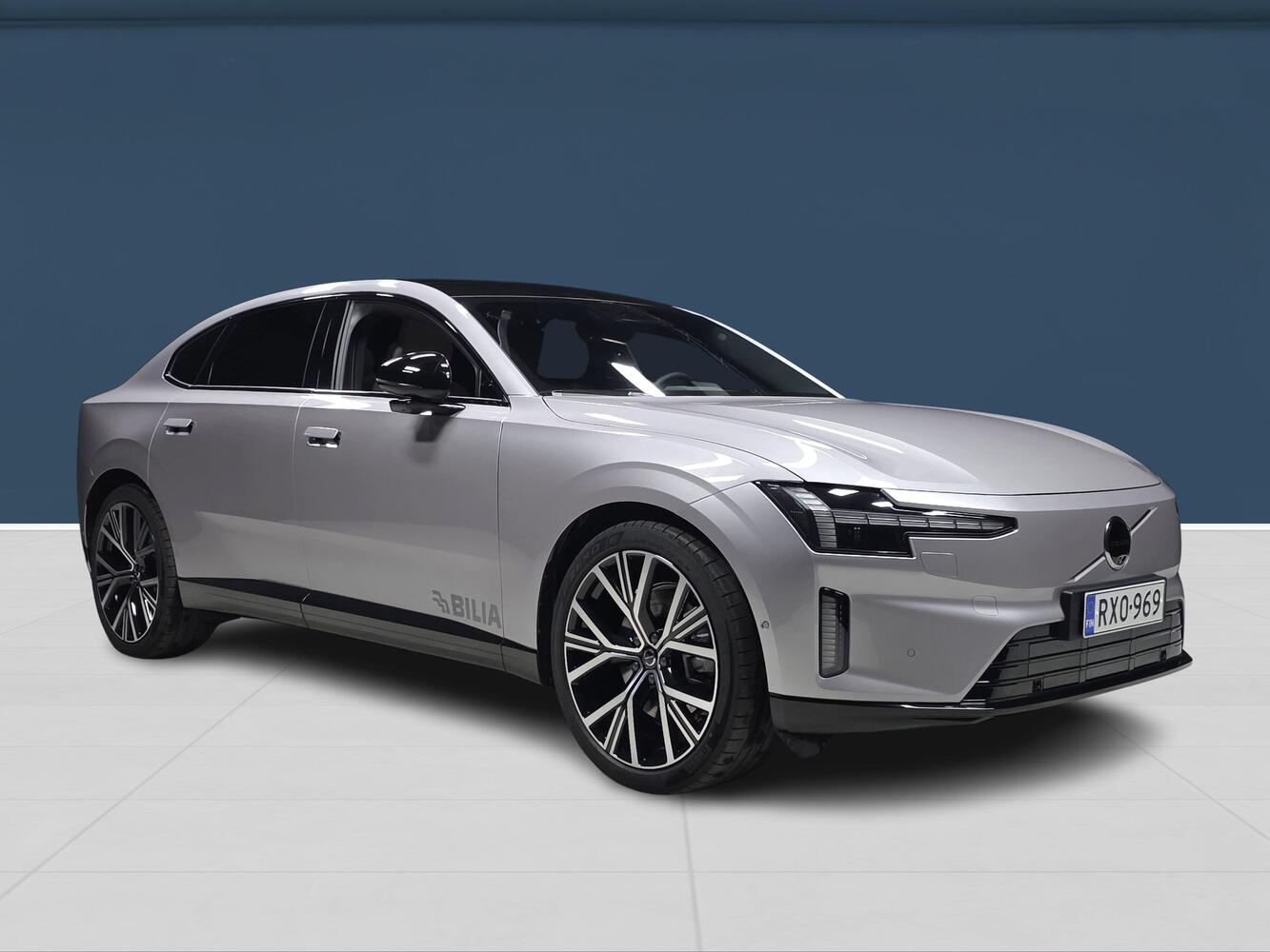 Volvo ES90 vaihtoauto