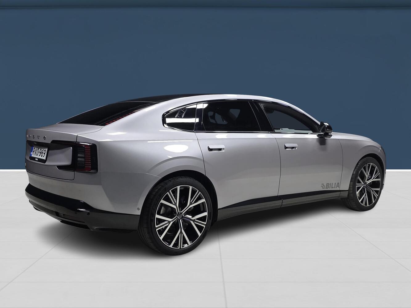Volvo ES90 vaihtoauto