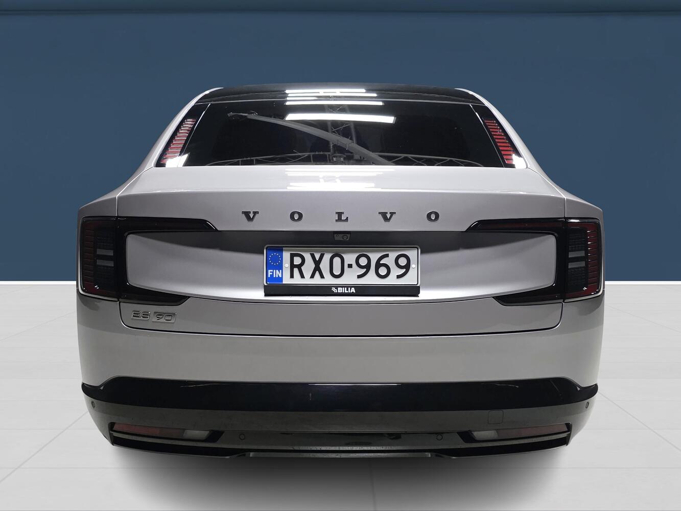 Volvo ES90 vaihtoauto