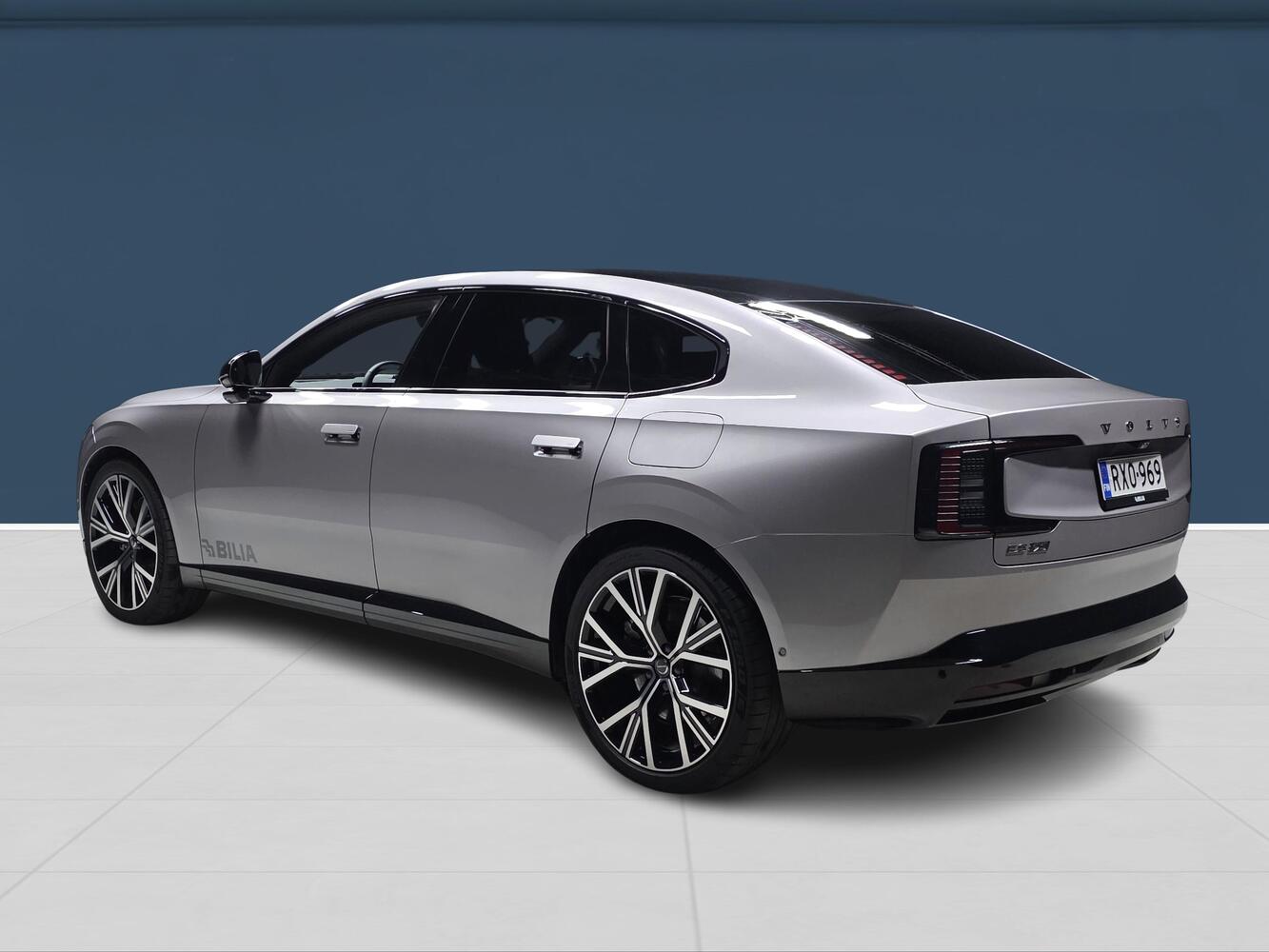 Volvo ES90 vaihtoauto