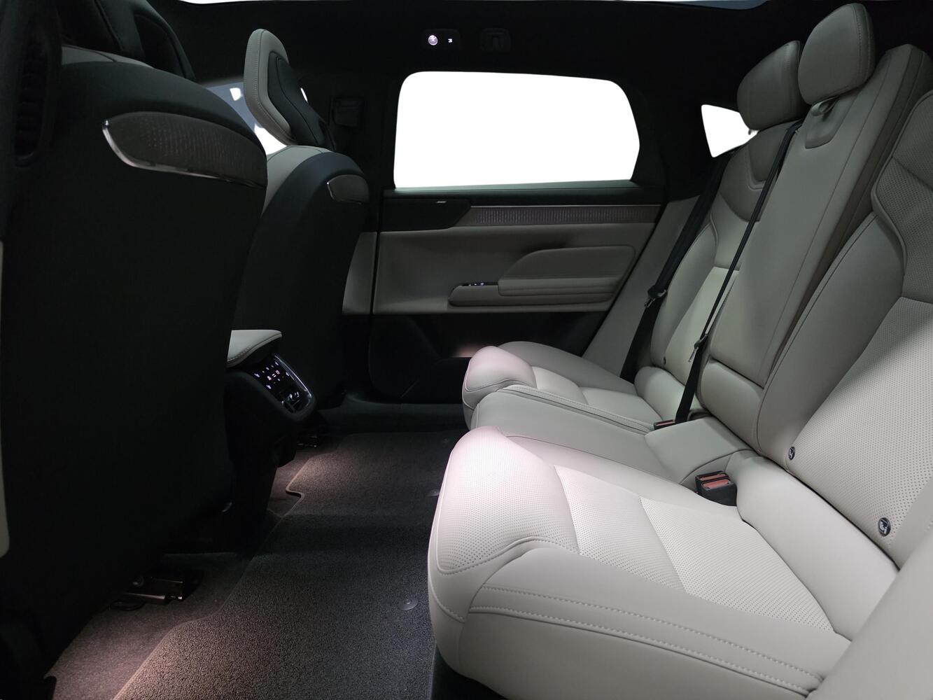 Volvo ES90 vaihtoauto