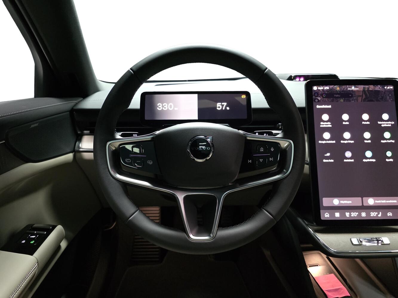 Volvo ES90 vaihtoauto