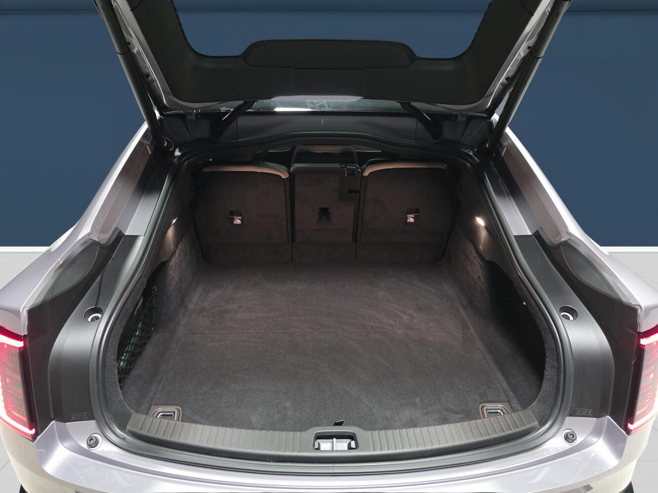 Volvo ES90 vaihtoauto
