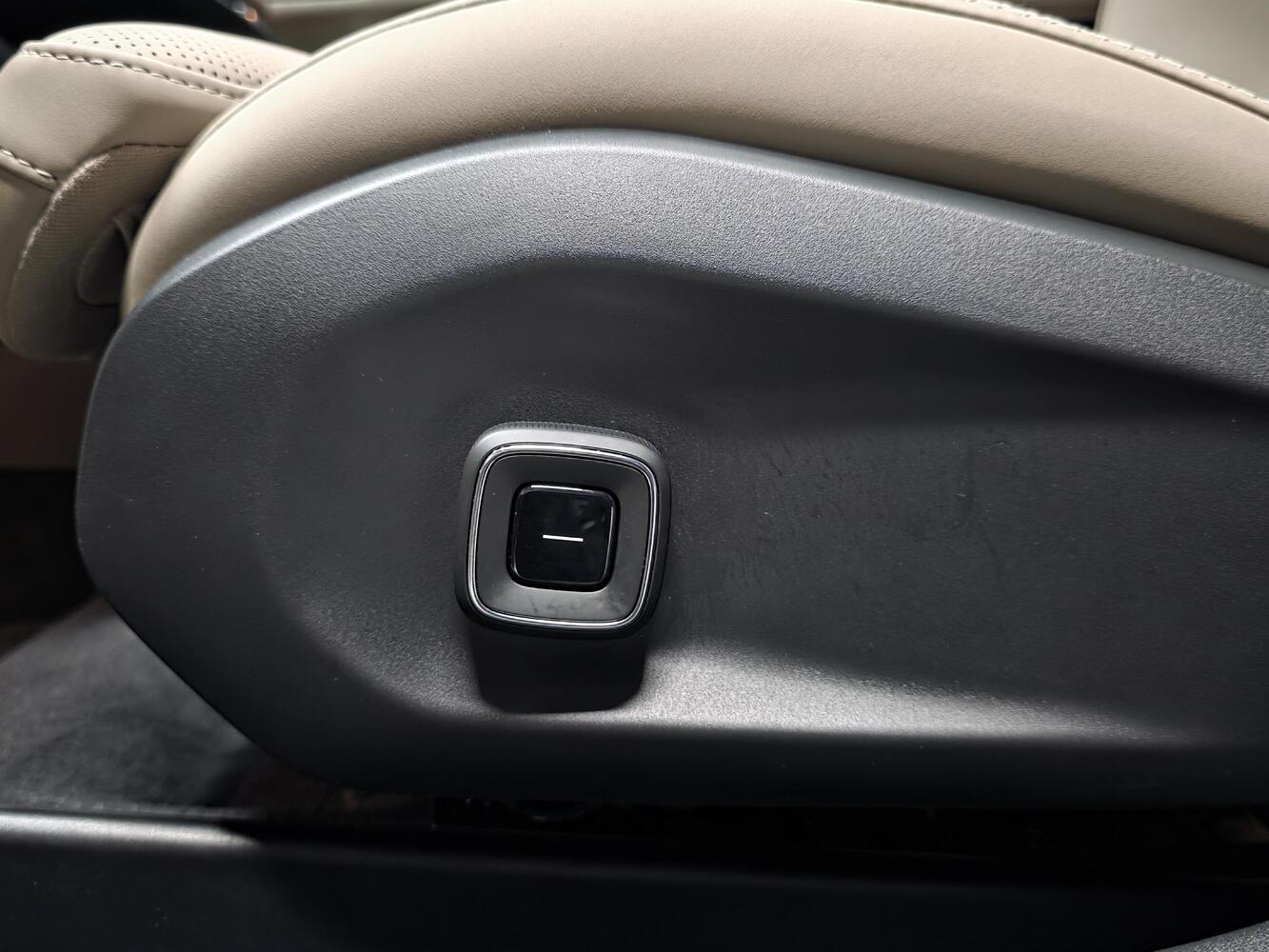 Volvo ES90 vaihtoauto