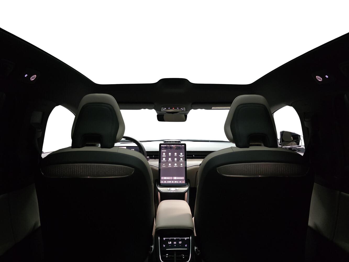 Volvo ES90 vaihtoauto