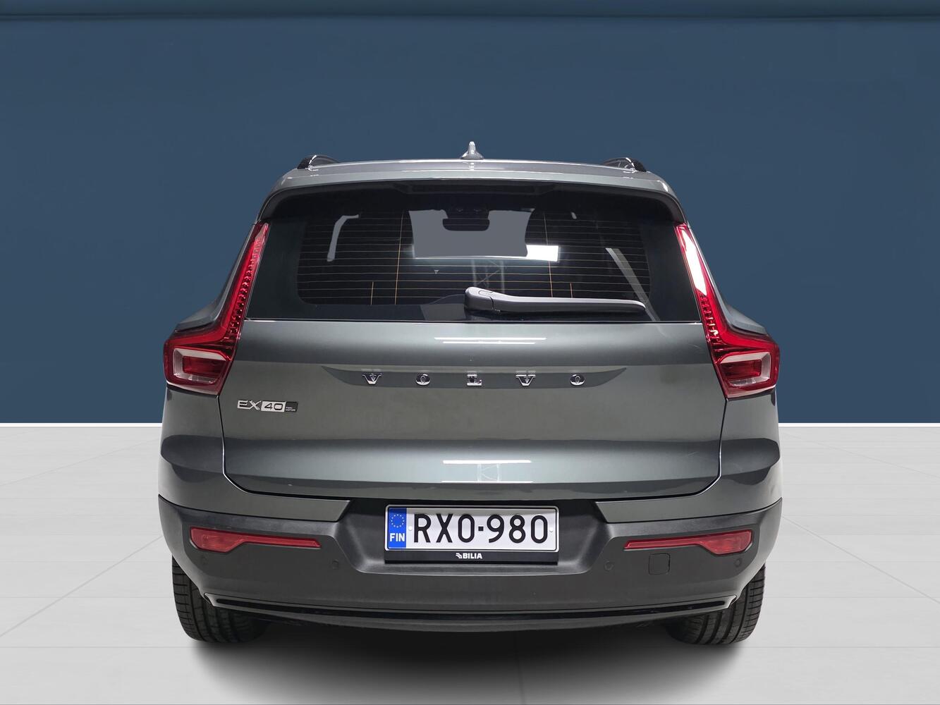 Volvo EX40 vaihtoauto