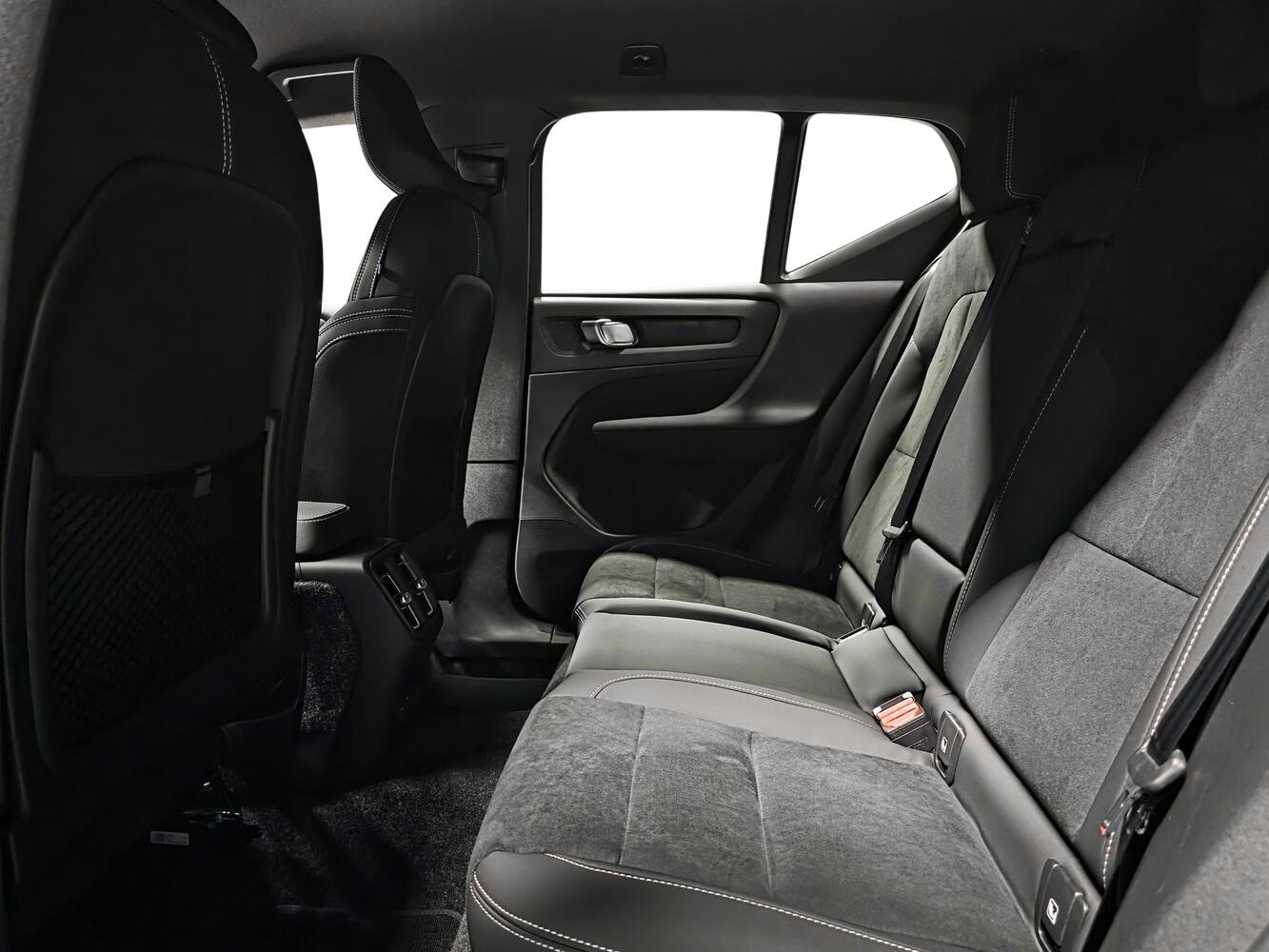 Volvo EX40 vaihtoauto