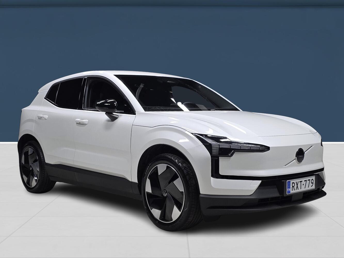 Volvo EX30 vaihtoauto