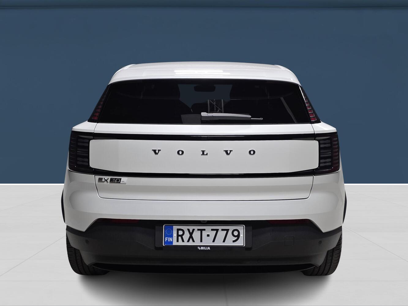 Volvo EX30 vaihtoauto