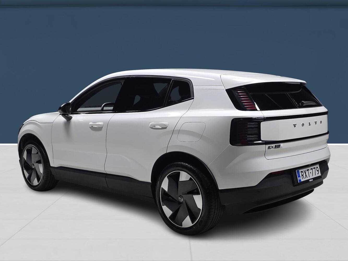 Volvo EX30 vaihtoauto