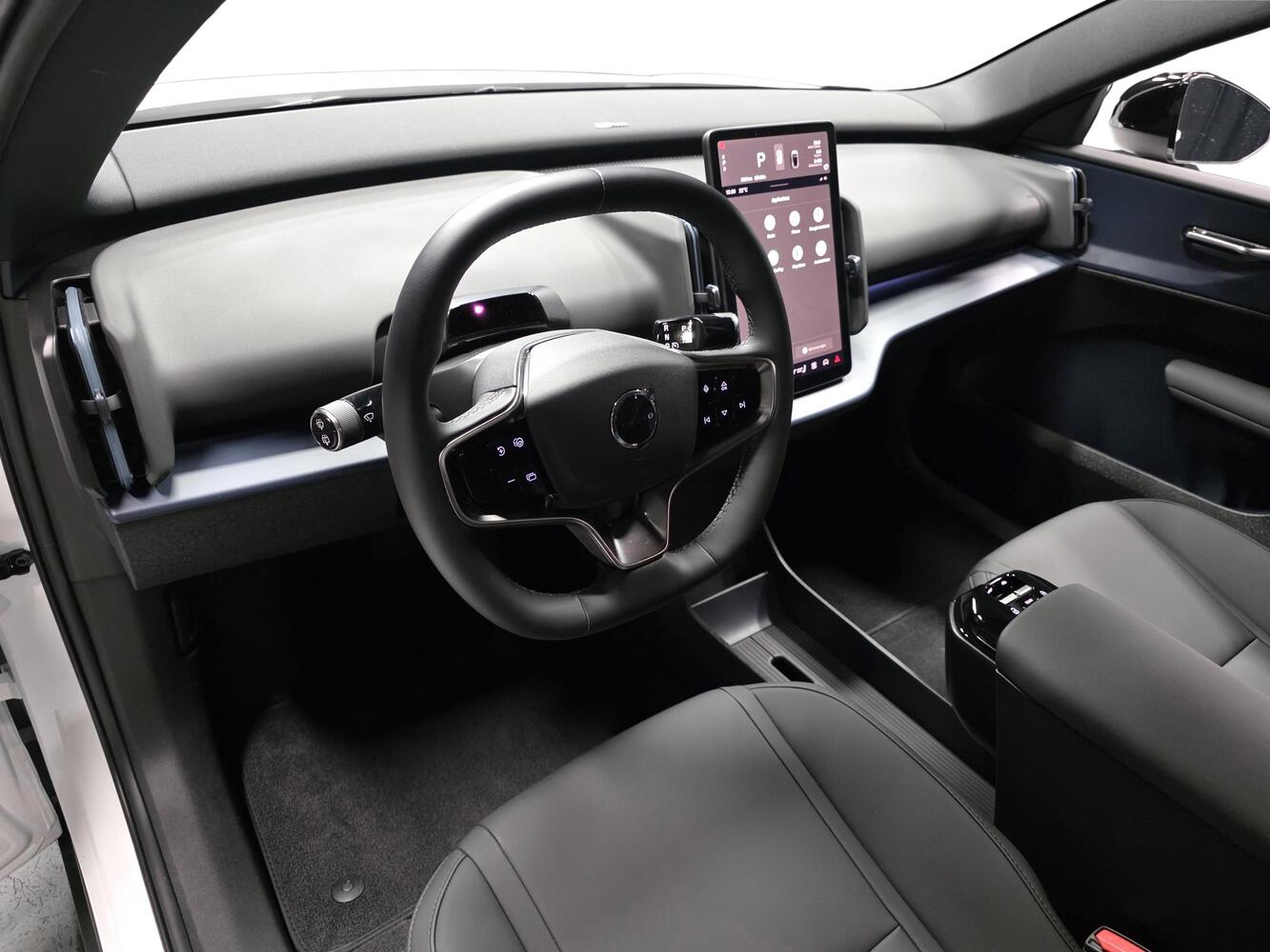 Volvo EX30 vaihtoauto