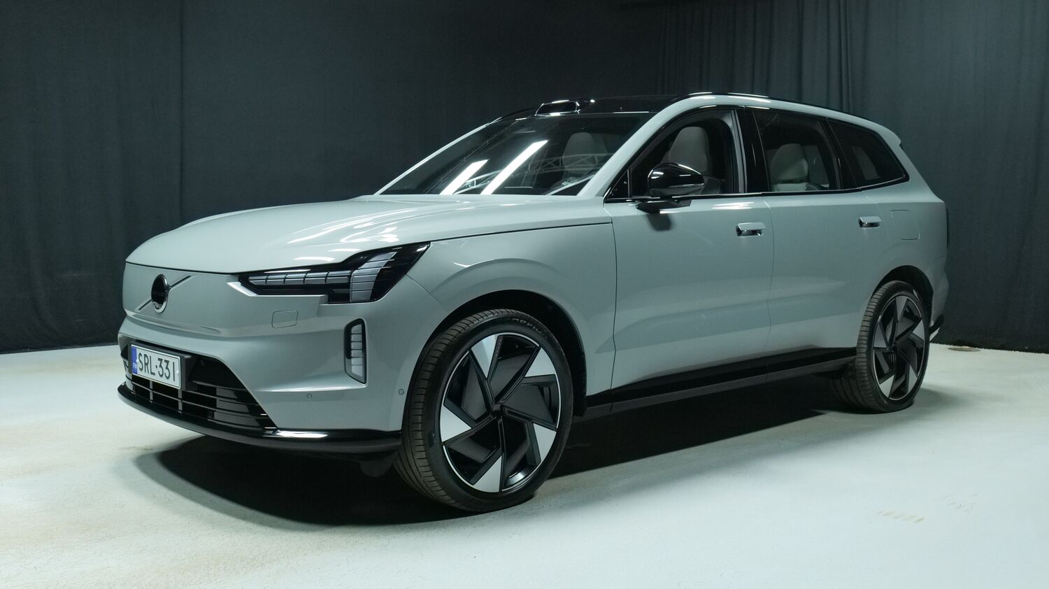 Volvo EX90 vaihtoauto