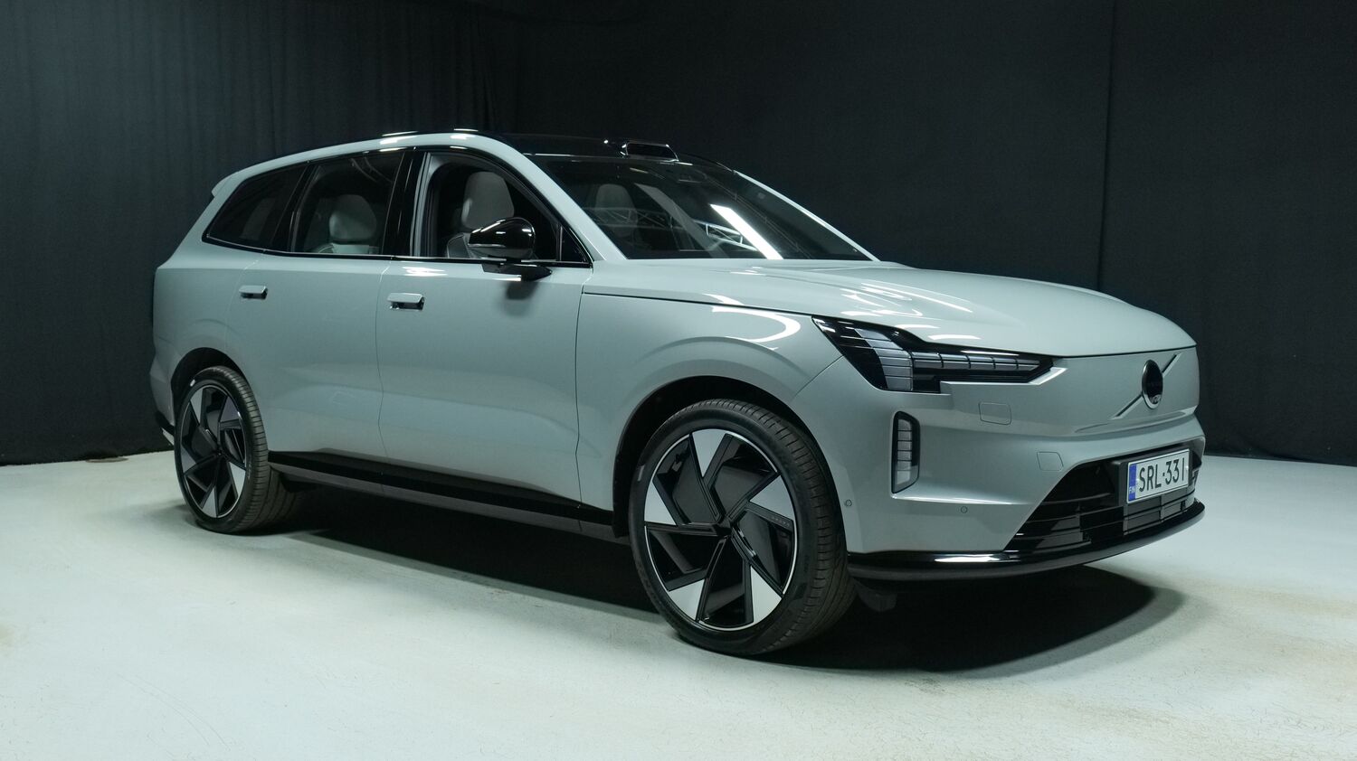 Volvo EX90 vaihtoauto