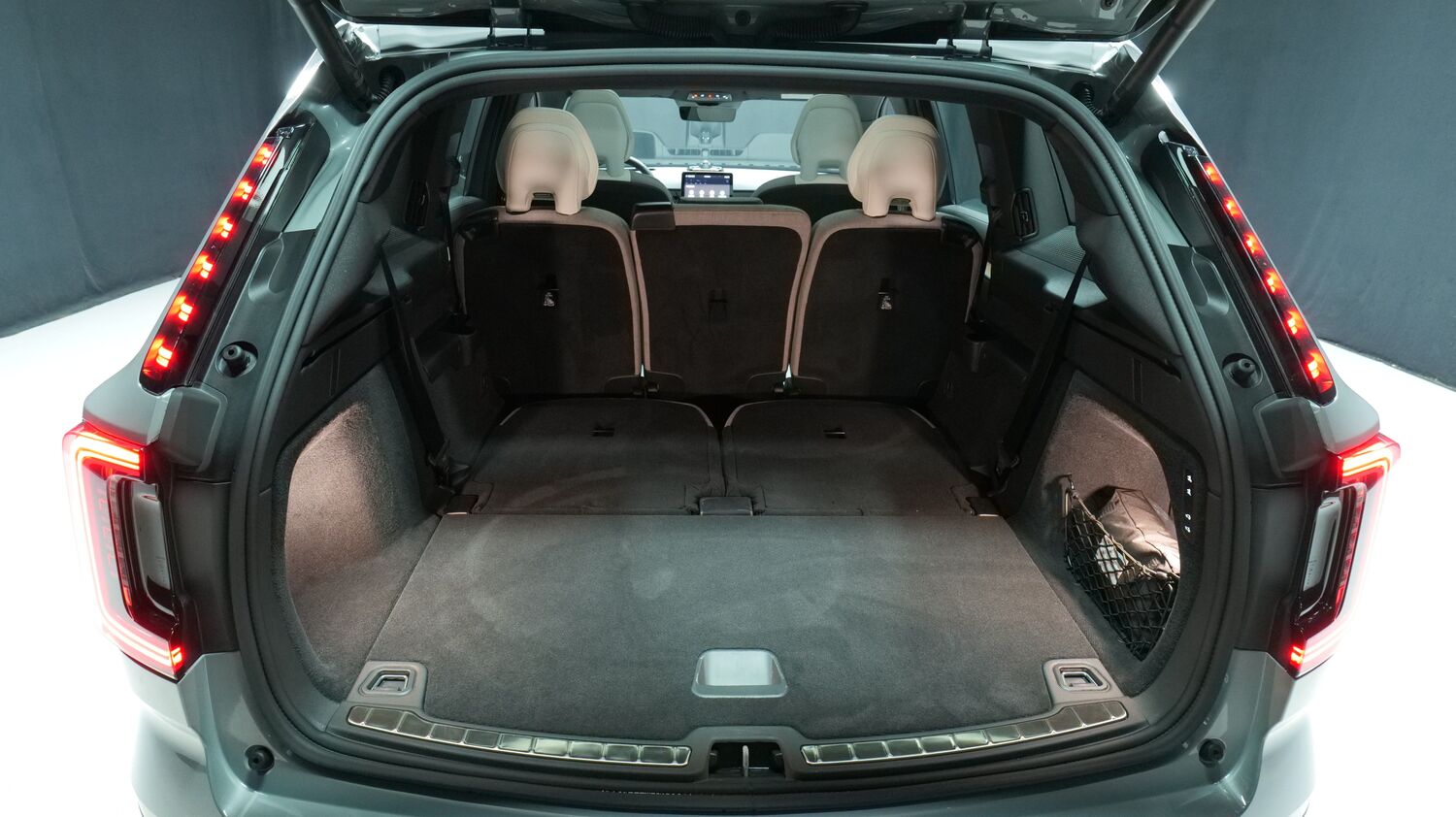Volvo EX90 vaihtoauto