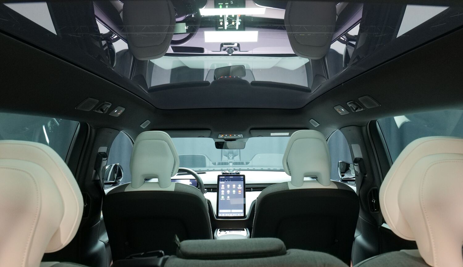 Volvo EX90 vaihtoauto