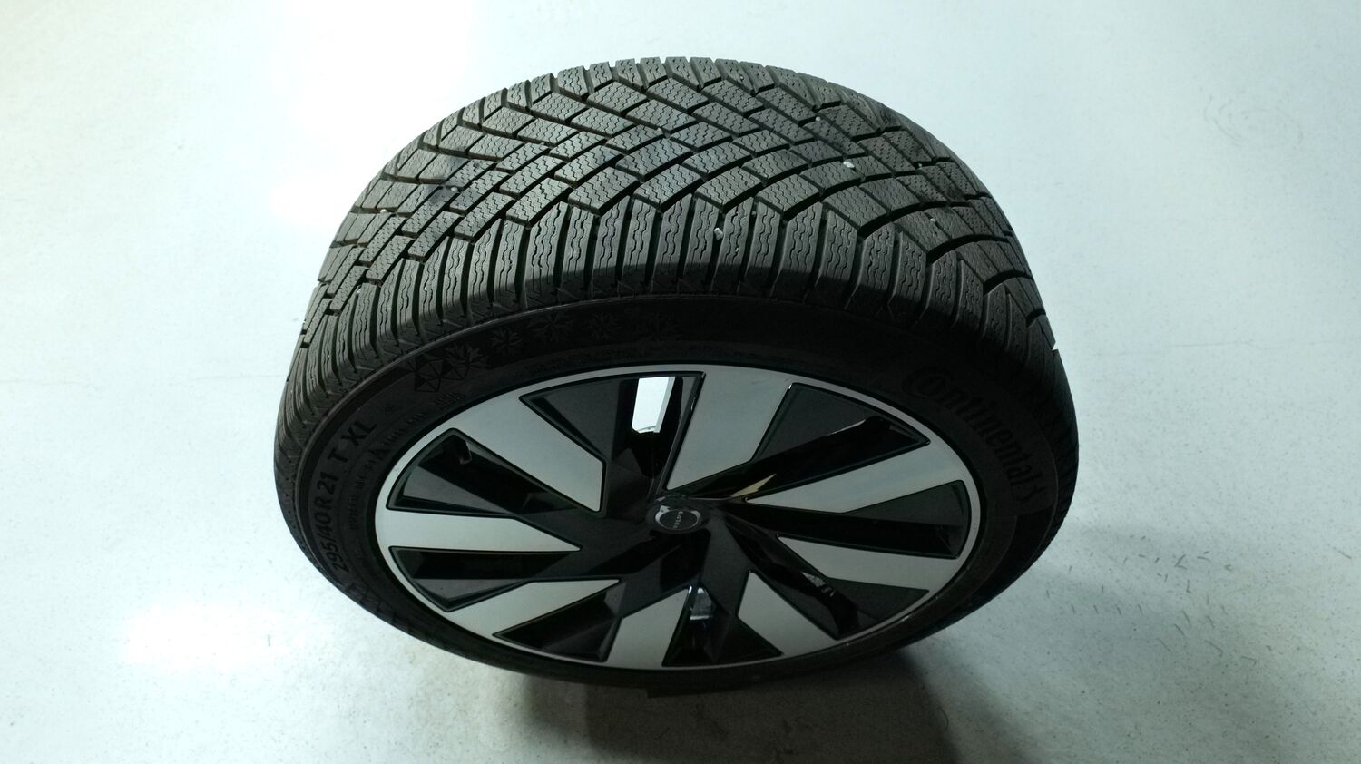 Volvo EX90 vaihtoauto