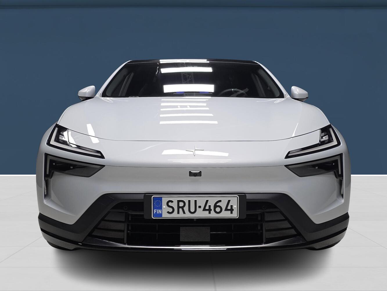 Polestar 4 vaihtoauto