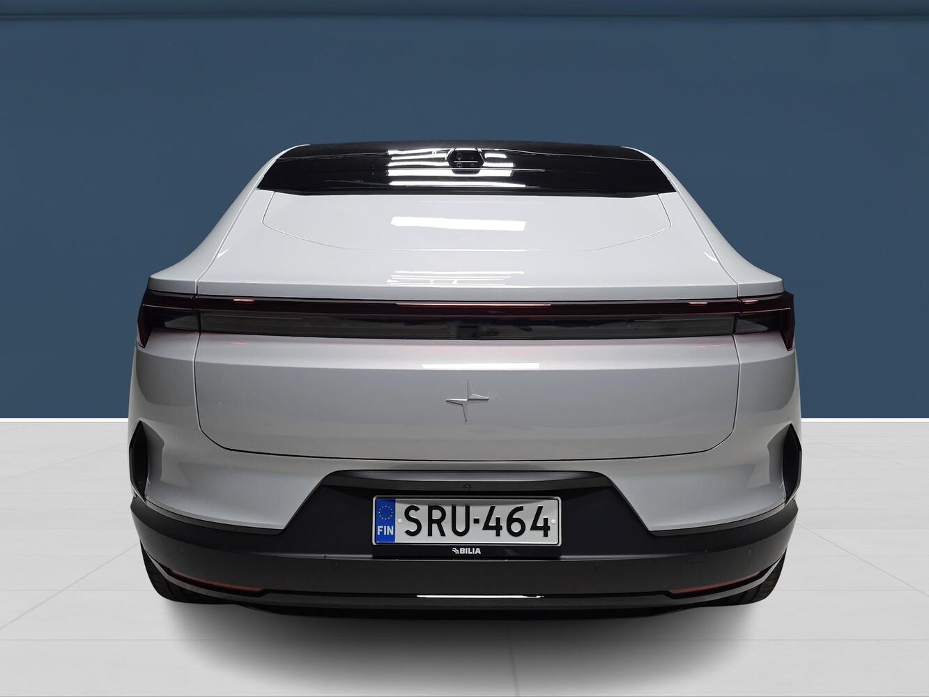 Polestar 4 vaihtoauto