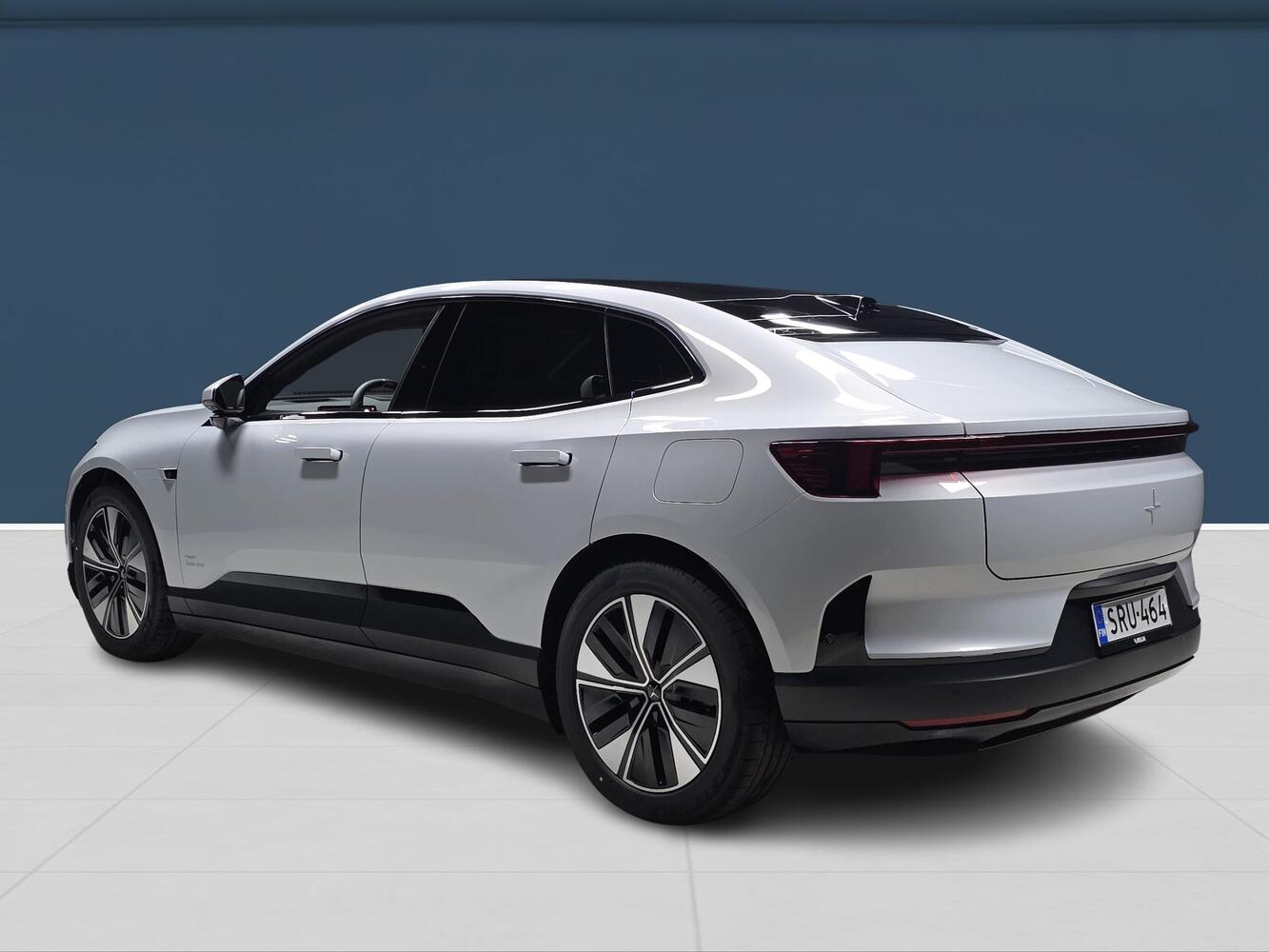 Polestar 4 vaihtoauto