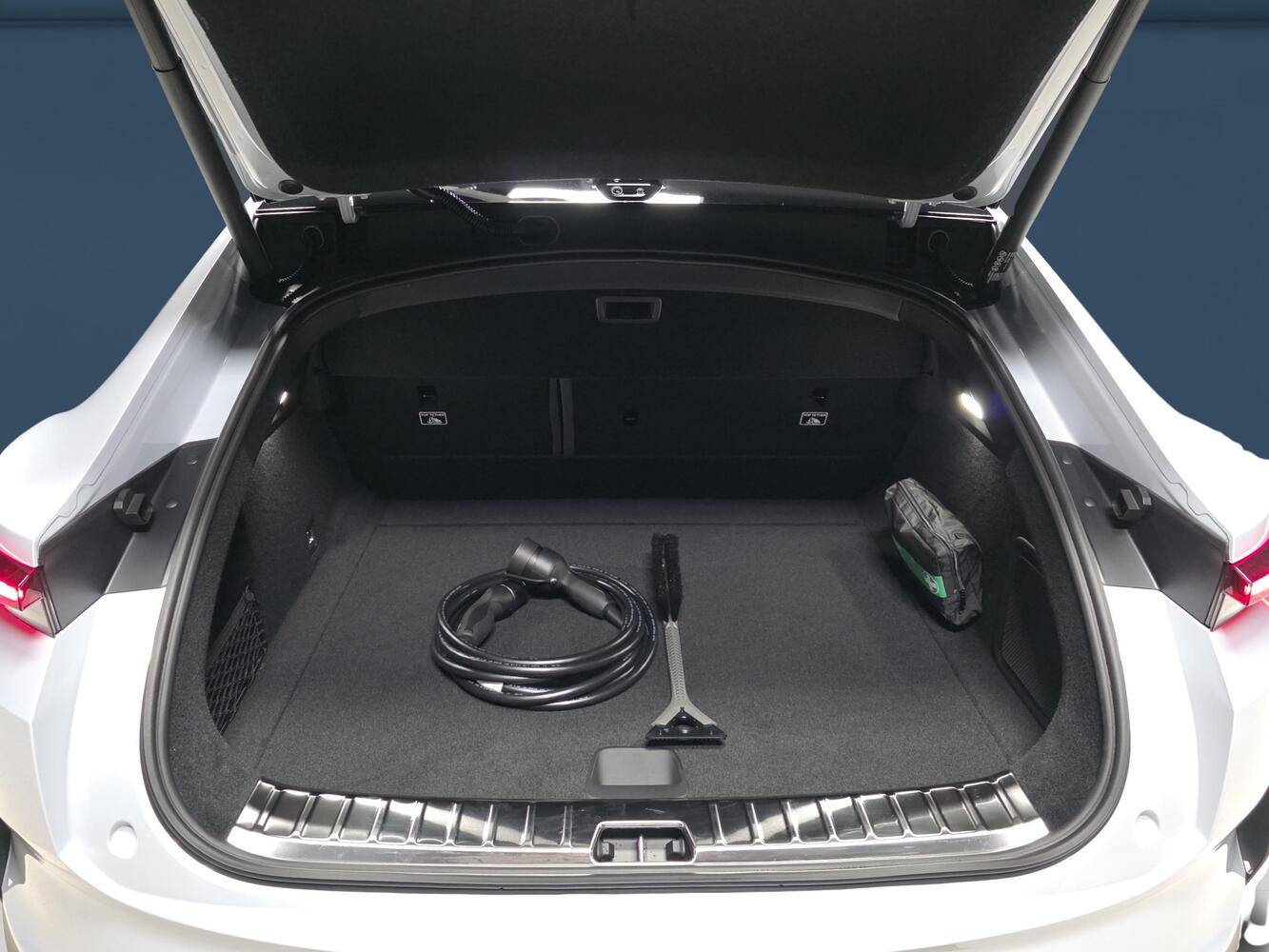 Polestar 4 vaihtoauto