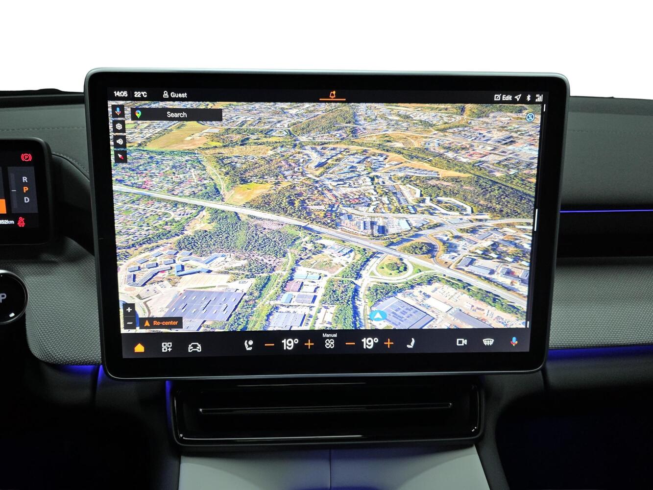 Polestar 4 vaihtoauto