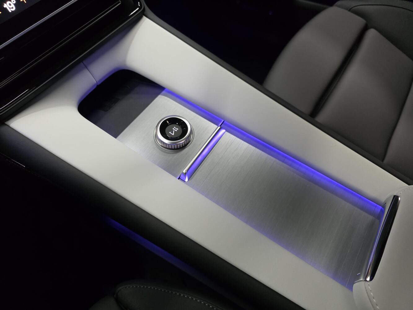Polestar 4 vaihtoauto