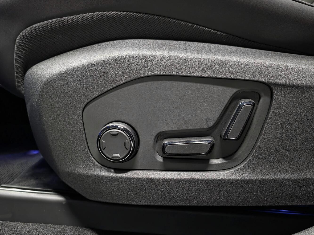 Polestar 4 vaihtoauto