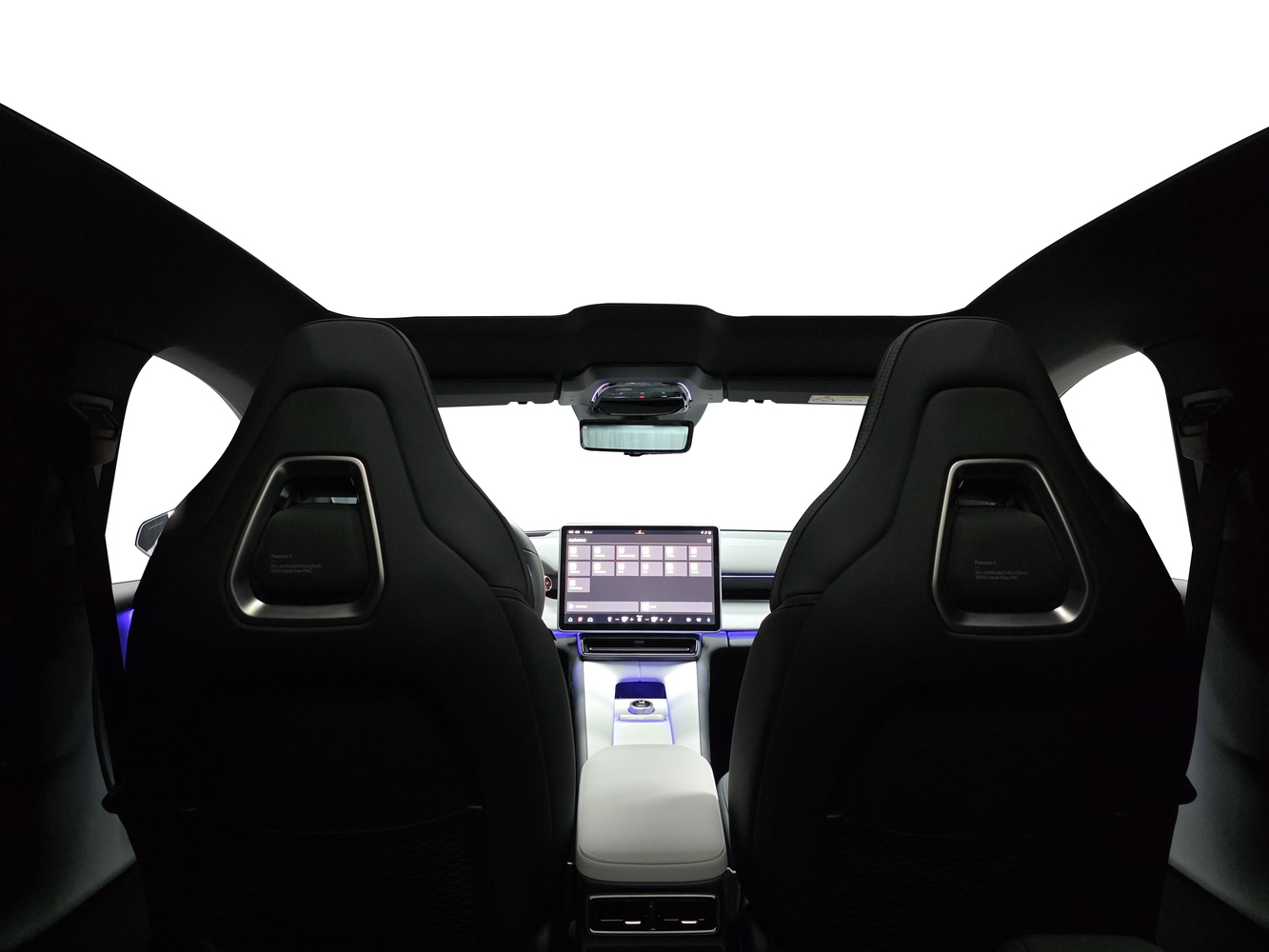 Polestar 4 vaihtoauto